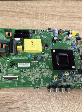 拆机康佳LED50G300E主板35025093屏2892YT 72002892YT现货 测好