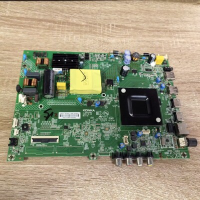 康佳LED50G300E主板35025093屏28