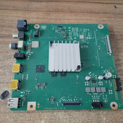 华为HD55DESV原装主板IT1