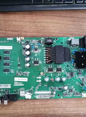 原装 小米 L55M5-AD主板 TPD.T962.PC790 配屏MI55TV(T41T)