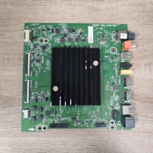 海信HZ65A57E HZ65A55E主板RSAG7.820.9180 屏HD650X1U51现货 加