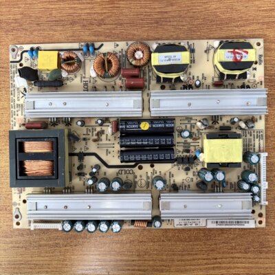 长虹ITV42830DE40830DE电源板A