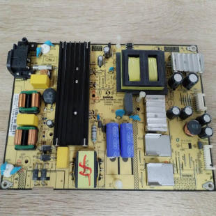 TCL 49A660U L49P1A-F电源板SHG5804A-101H 81-PBE055-H99 实拍图