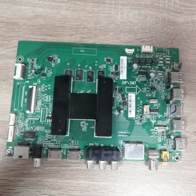 海尔LU50J51主板00918022