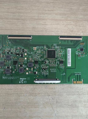 Z原装 小米 L50M5-AD液晶电视逻辑板EACDJ6E10 E88441芯片IN8208A