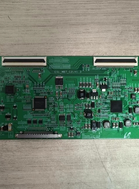 Z原装 索尼 KDL-40EX520 电视逻辑板ESL_MB7_C2LV1.3屏LTY400HM08