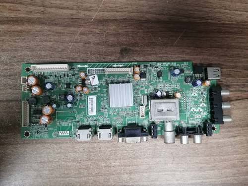 创维32E500E 原装主板5800-A8R580-2P20 屏REL320HY(PD0-001)测好