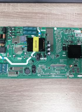 创维50B20液晶原装主板5800-A8H420-0P20屏RDL500WY(TG0-300)实图