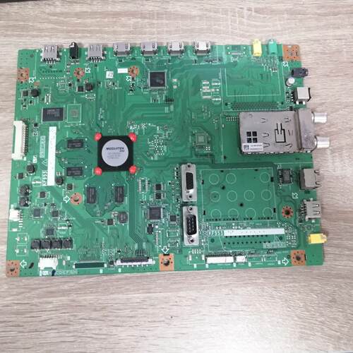 夏普LCD-60LX840A主板QPW主板