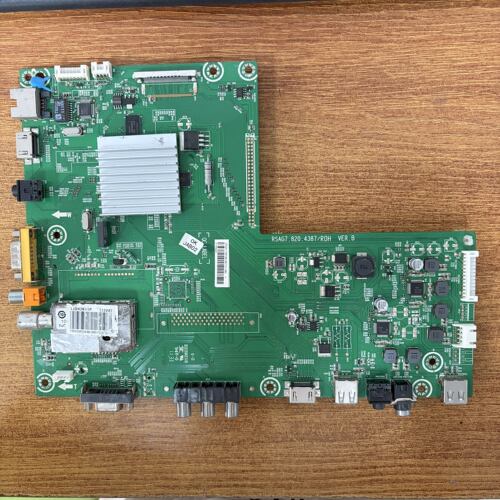 原装海信LED42K11P电视主板RSAG7