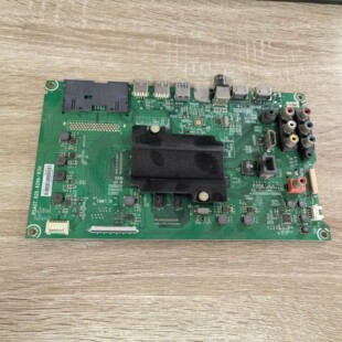 海信LED58K300U液晶主板RSAG7.820.6299屏HD580DU-B01实拍图 测好