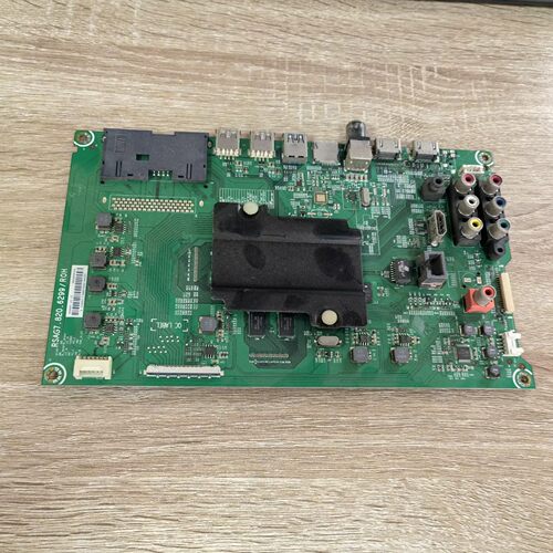 海信LED58K300U液晶主板RSAG7.8
