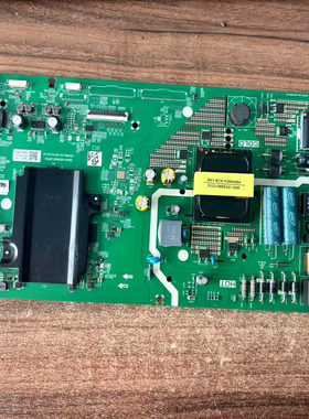 原装创维50H5主板5844-A6H600-0P00配屏SDL500WY(QD0-F06)现货