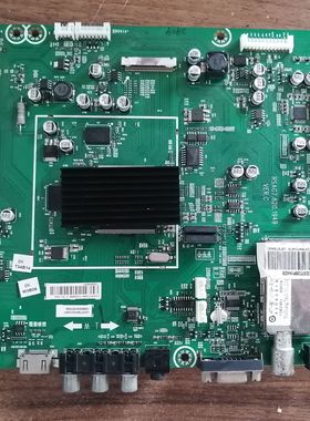海信LED37T28P(0)122938主板RSAG7.820.1949配屏HE370BF-D01测好
