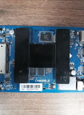 海尔LS50AL88A72主板 CV866HR-B 0090725171屏 V500DJ2-QS5测好发