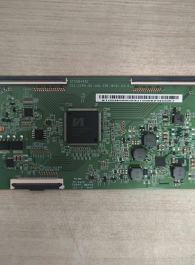 Z原装康佳 B50U逻辑板 STC0N495C CEC-CCPD-50-UHD-C0F-MINI V3.0