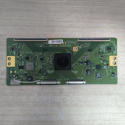 索尼KD-65X9000C65X8500D逻辑板