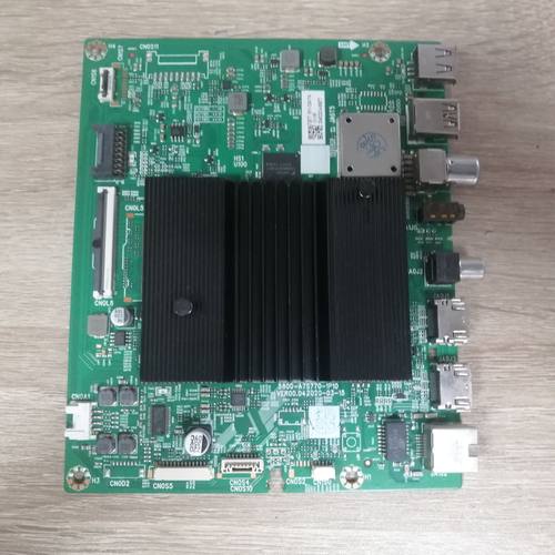 原装创维65G71主板5800-A7S770-