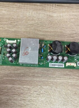 夏普LCD-70SU861A电视恒流板RUNTKB507WJQZ APDP-302B1现货 测好