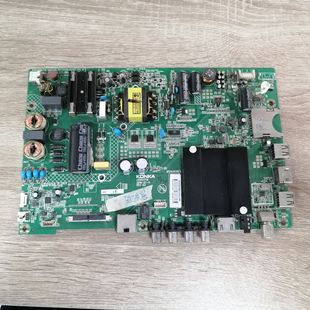 康佳LED49M5000U  主板35021716屏72001425YT 1425YT实拍图 测好