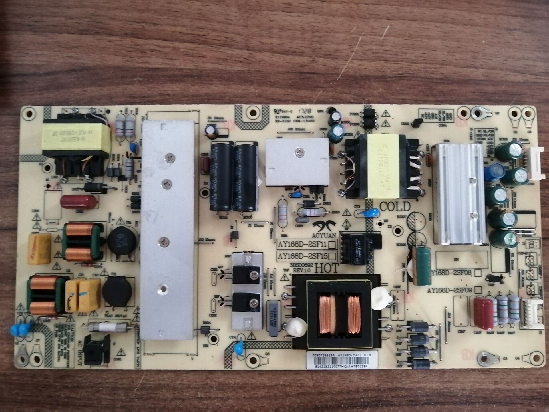 海尔LE48AL88K81液晶电视