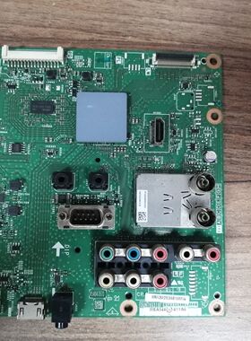 夏普LCD-60NX265A主板QPWBNG318WJZZ 配屏JE600D3GV2AX 测好发货