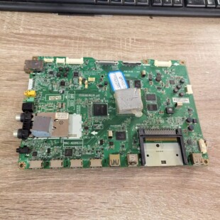 LG 55EA9700-CA液晶电视主板EAX65318802屏LC550LUD现货 实拍图