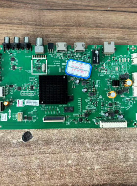 原装创维43E6000主板5800-A8H730-0P30屏SDL430WY(LD0-002)