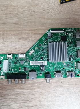 飞利浦55PUF6152主板715G9225-M01-000-004Y屏SDL550WY(PD0-000)