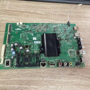 A创维55D10主板5800-A8H520-1P00配屏RDL550WY(BG0-000)现货 测好