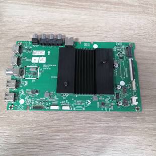 创维55G650主板5800-A7S780-0P10屏RDL550WY(CN0-009)实拍图 测好