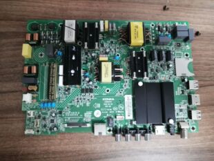 康佳LED55R680U 液晶电视主板35021731屏1087YT 72001087YT现货