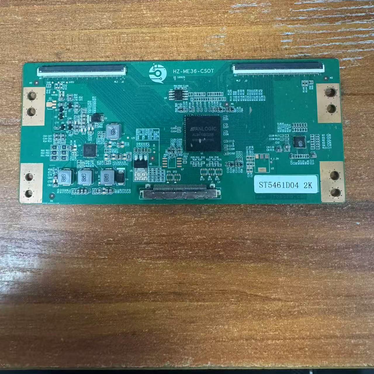 AA原装TCLD55A710逻辑板HZ