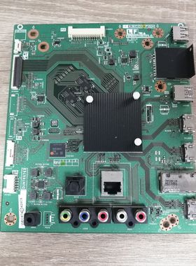 夏普LCD-60SU465A主板QPWBXG743WJZZ(C1)配屏MA812-1现货 测好发