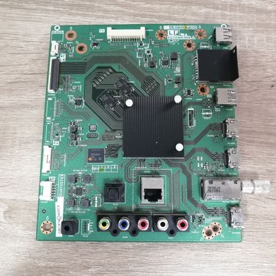 夏普LCD-60SU465A主板QPWB