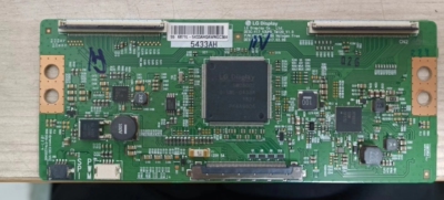 创维55M7S逻辑板6870C-0738A