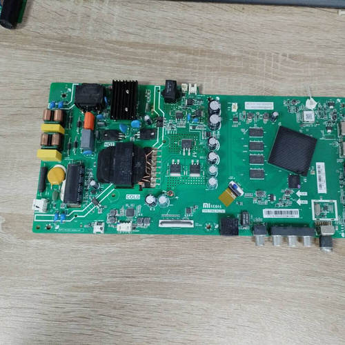 小米L55M5-EC主板TPD.T9