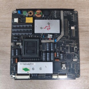 海尔LE32G7500C LE32S3500H 电源板MP123-NWS AMP123-NWS现货 加
