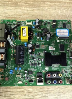 康佳LED42M3800NF 40F2200NF主板35017833屏195YT  200YT 219YT