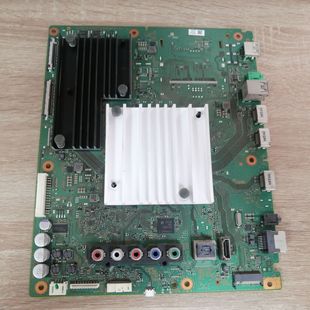 55X8566F电视主板 627 配屏V550QWME06测好发货 982 索尼KD