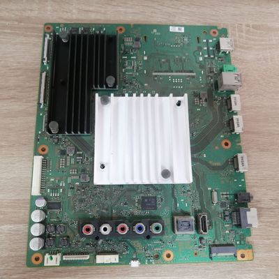 索尼KD-55X8566F电视主板1-982-