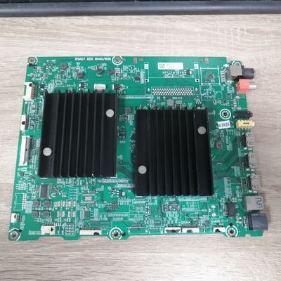 海信HZ65U8E(BOM1)245主板