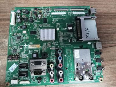 LG42LE4500-CA主板EAX6