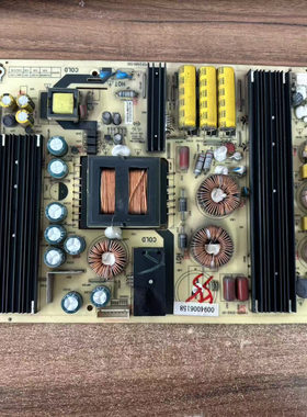 原装海尔U55A5 LS55H3000W 65A5M电源板TV6501-ZC02-01测好