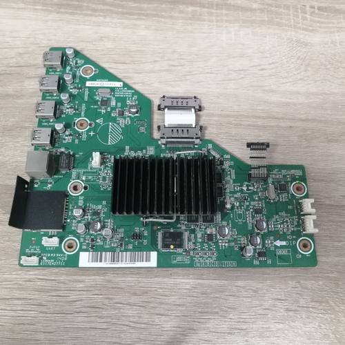 夏普LCD-60UD10A板RUNTKB主板