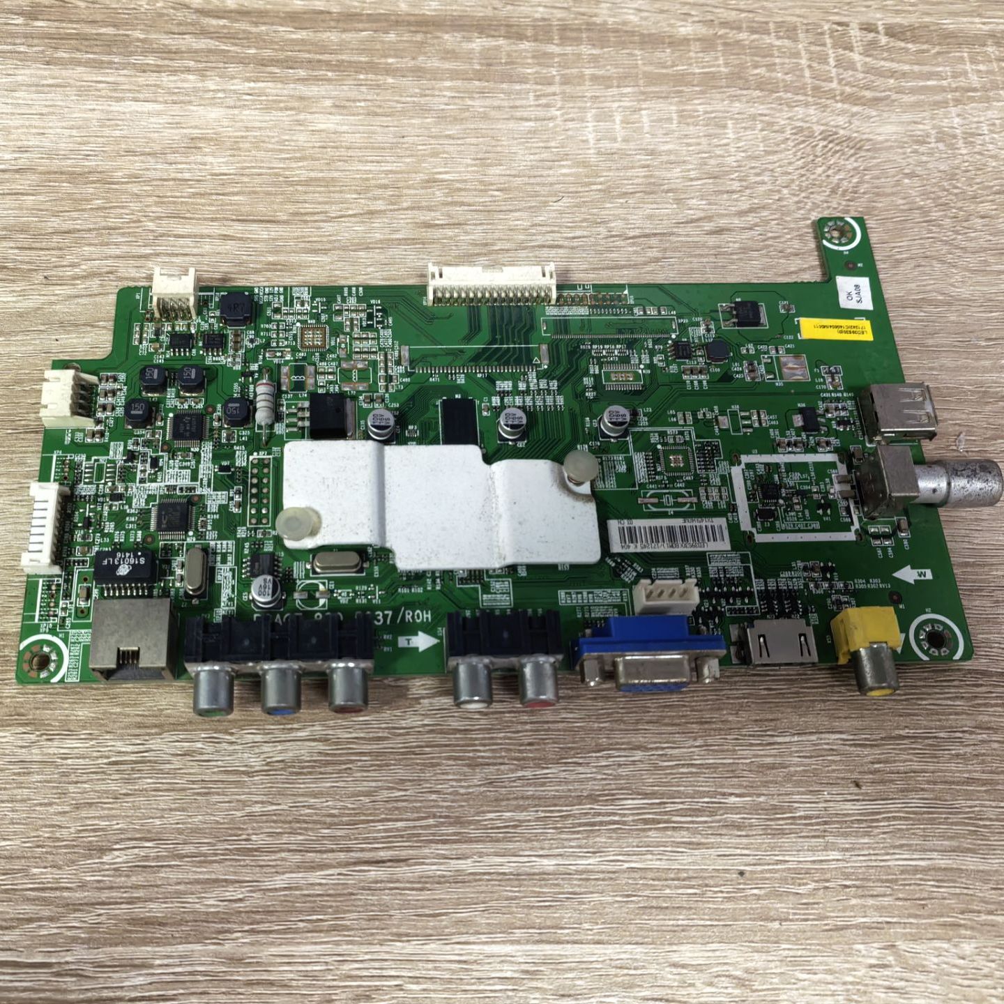 海信LED39S30主板RSAG7.820
