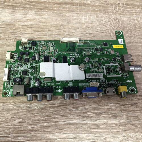 海信LED39S30主板RSAG7.820