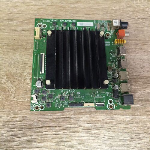 海信65V1F-S主板RSAG7.820.12085