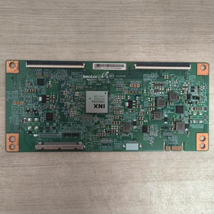 Z 原装创维 58G3 58E6000电视逻辑板 MATDJ4E12芯片IN8908A实拍图