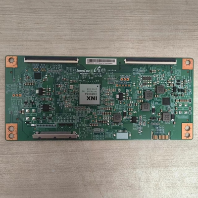 创维58G358E6000电视逻辑板